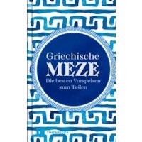 Griechische Meze