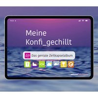 Meine Konfi_gechillt