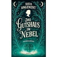 Das Gutshaus im Nebel