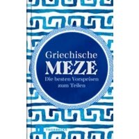 Griechische Meze
