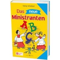 Das neue Ministranten-ABC