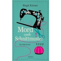 Mord nach Schnittmuster