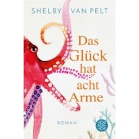 Das Glück hat acht Arme