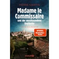 Madame le Commissaire und der verschwundene Engländer