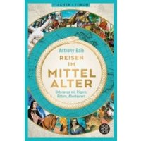 Reisen im Mittelalter