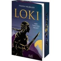 Loki - Her Twisted Heart