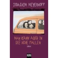 Man kann auch in die Höhe fallen