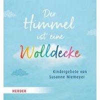 Der Himmel ist eine Wolldecke