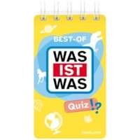 Best-of WAS IST WAS Quiz