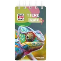 Quiz Tiere