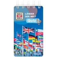 Quiz Länder der Welt