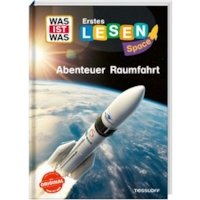 SPACE: Abenteuer Raumfahrt