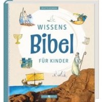 Wissensbibel für Kinder