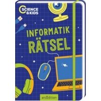 Science & Kids â Informatik-Rätsel