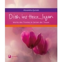 Dich ins Herz legen
