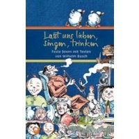 Lasst uns lieben, singen, trinken