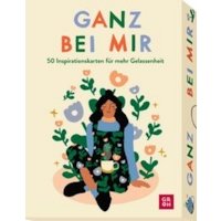 Kartenset: Ganz bei mir