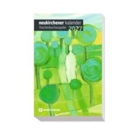 Neukirchener Kalender 2027 - Taschenbuchausgabe
