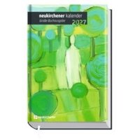 Neukirchener Kalender 2027 - Große Buchausgabe