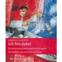 Ich bin dabei