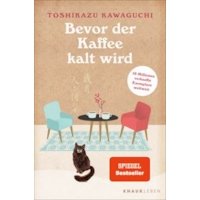 Bevor der Kaffee kalt wird