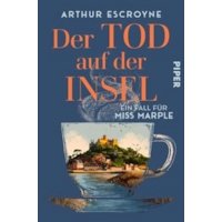 Der Tod auf der Insel