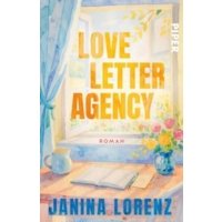 Love Letter Agency