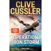 Operation Iron Storm