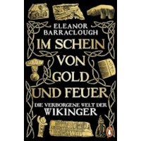 Im Schein von Gold und Feuer