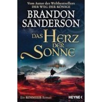 Das Herz der Sonne