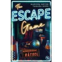 The Escape Game