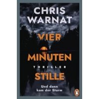 Vier Minuten Stille - Und dann kam der Sturm