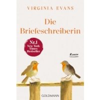 Die Briefeschreiberin