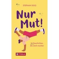 Nur Mut!