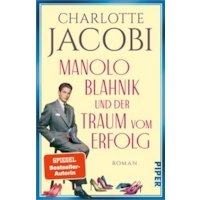 Manolo Blahnik und der Traum vom Erfolg