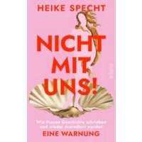 Nicht mit uns!