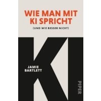 Wie man mit KI spricht